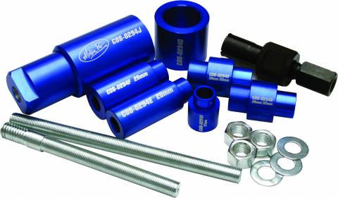 MOTION PRO DELUXE SUSPENSION BEARING SERV ICE TOOL