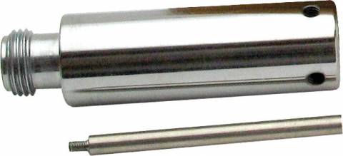 MOTION PRO ADAPT KIT/AIR COOLED ENGINE