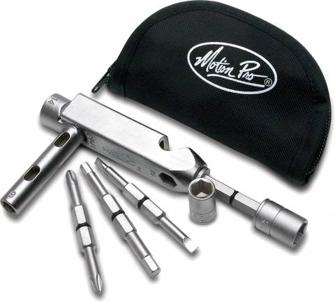 MOTION PRO METRIC MULTI-PURPOSE TOOL