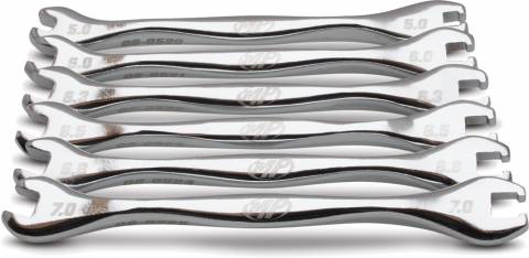 MOTION PRO SPOKE WRENCH ERGO SET OF 6