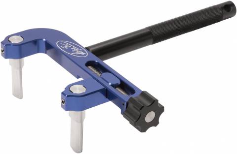 MOTION PRO H-D CLUTCH HOLDING TOOL