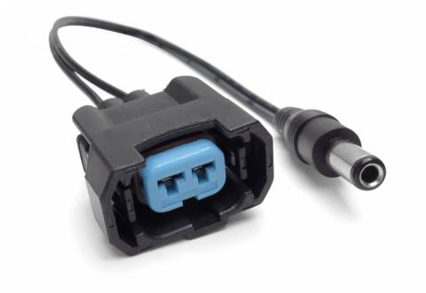 MOTION PRO HON-F2 FUEL INJECTOR CLEANER PIGTAIL