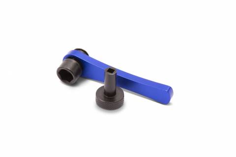 MOTION PRO TAPPET ADJUSTER TOOL 4MM SQ 10MM WRENCH