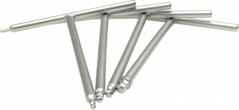 MOTION PRO DUAL DRIVE BALL -END ALLEN T-HANDLES 4/PK