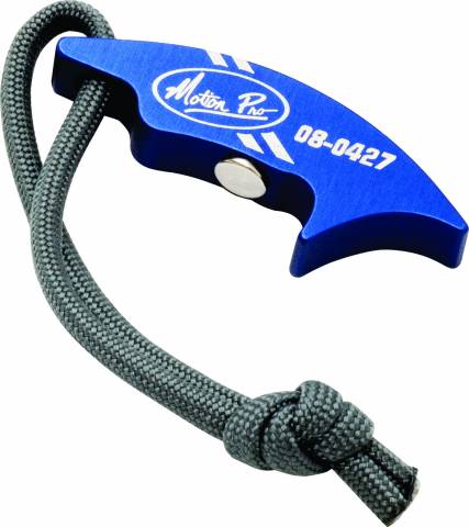 MOTION PRO GEAR JAMMER