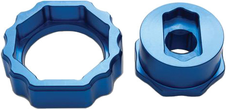 MOTION PRO FORK CAP TOOL SHOWA 50MM