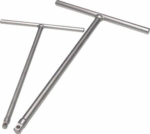 MOTION PRO DRIVE T-HANDLE 3/8"