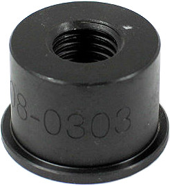 MOTION PRO FORK SPRING COMPRESSION TOOL 39MM ADAPTER