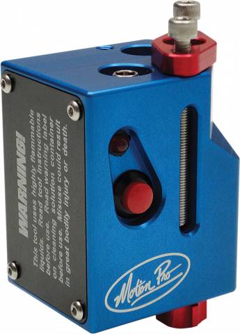 MOTION PRO HYB FUEL INJECTOR CLEANER KIT