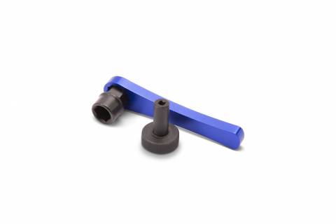 MOTION PRO TAPPET ADJUSTER TOOL 3MM SQ 9MM WRENCH