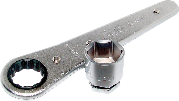 Plugin Ratchets MOTION PRO RATCHET PLUG WRENCH KIT : Tokyomods