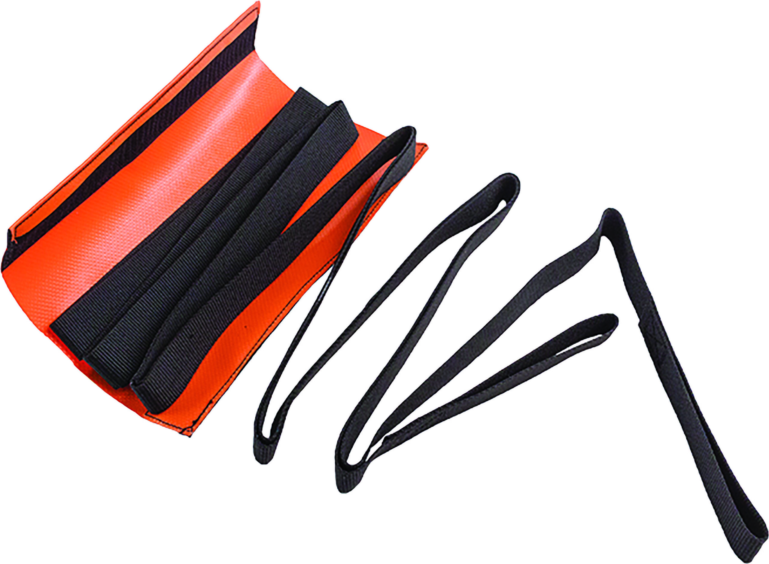 TOW STRAP W/CORDURA BALLISTIC : Tokyomods