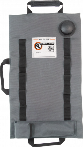 ARMADILLO LIQUID RESERVOIR BAG 2 GAL