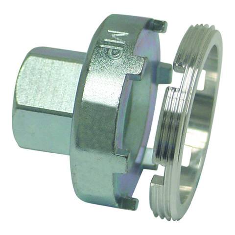 MOTION PRO SEAL/BEARING RETAINER 44 MM