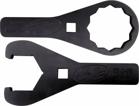 MOTION PRO AXLE WRENCH SET 45.5MM & 56MM
