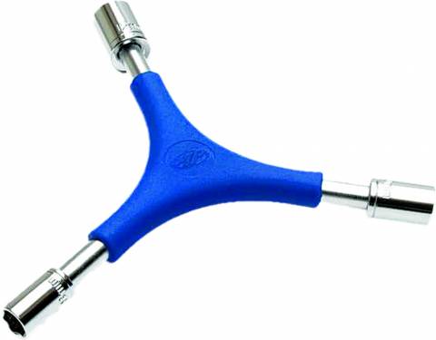 MOTION PRO COMBO Y-DRIVE WRENCH