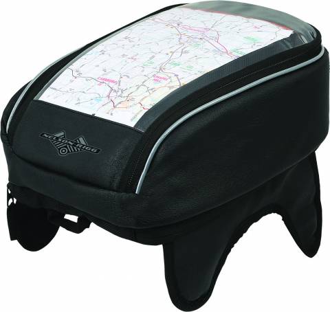 NELSON-RIGG JOURNEY MAGNETIC TANK BAG
