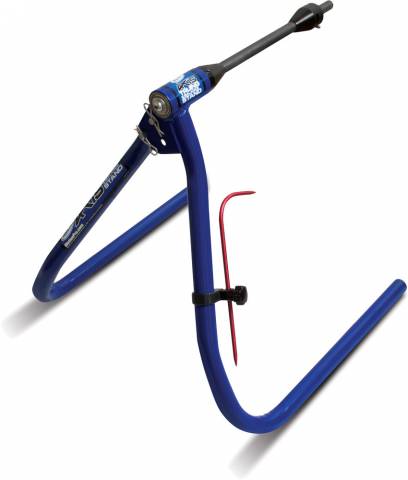MOTION PRO AXIS TRUING-BALANCE STAND