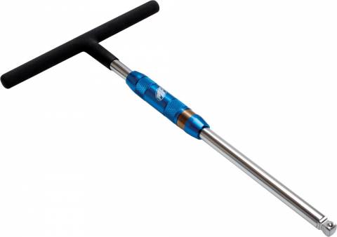 MOTION PRO SPINNER II T-HANDLE 3/8" SWIVEL DRIVE