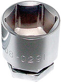 MOTION PRO 13/16" EXTENSION SOCKET