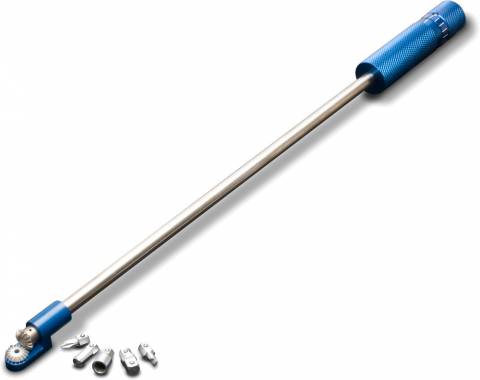 MOTION PRO 90 DEGREE 1/4" HEX DRIVER