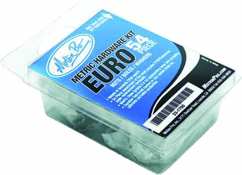MOTION PRO MP EURO METRIC HARDWARE KIT