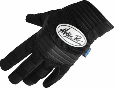 MOTION PRO TECH GLOVE BLACK X