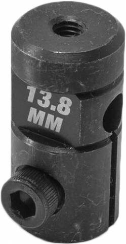 MOTION PRO ENGINE DOWEL PIN REMOVER 13.8MM