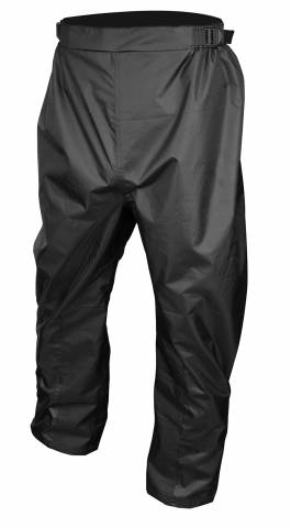 NELSON-RIGG SOLOSTORM PANTS BLACK MD