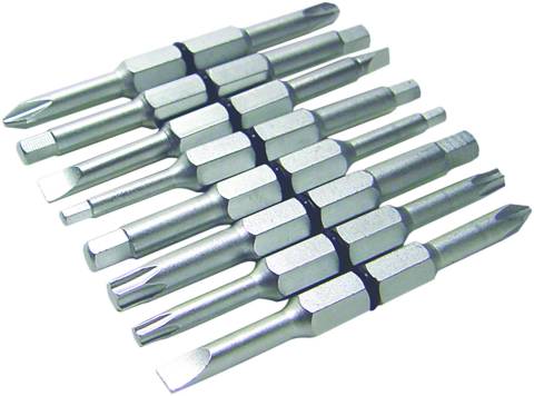 MOTION PRO #2 & #3 PHILLIPS BIT FOR DEEP WELL T-HANDLES