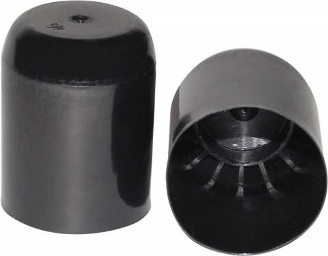 MOTION PRO FORK SEAL BULLET SET 48MM (ORANGE)