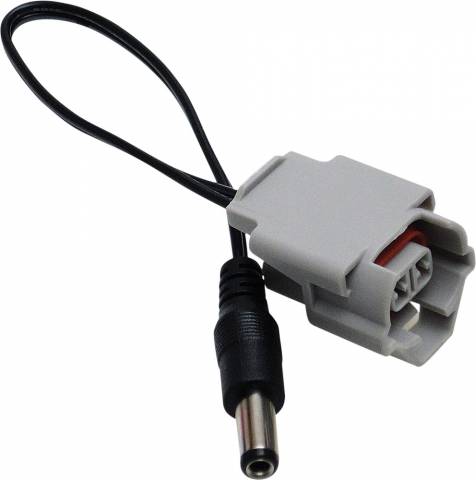 MOTION PRO ND FUEL INJECTOR CLEANER PIGTAIL