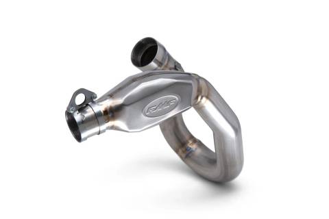 FMF TITANIUM MEGABOMB HEADER - CRF450R/RX '21-25