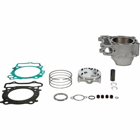 CYLINDER WORKS CYLINDER KIT HC 77.00/STD 14.7:1 YAM YZ250F '19-24 / YZ250FX '20-24