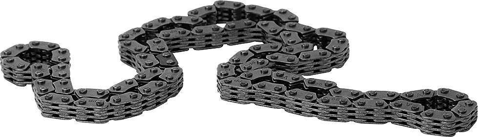 Hot Cams Cam Chain – Replacement Chain For Kawasaki KX250F, Suzuki DR-Z125, Yamaha YZ250F & More - View #3