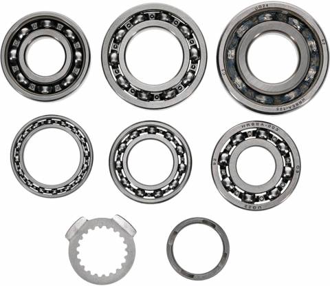 HOT RODS TRANSMISSION BEARING KIT YZ250F '19-24