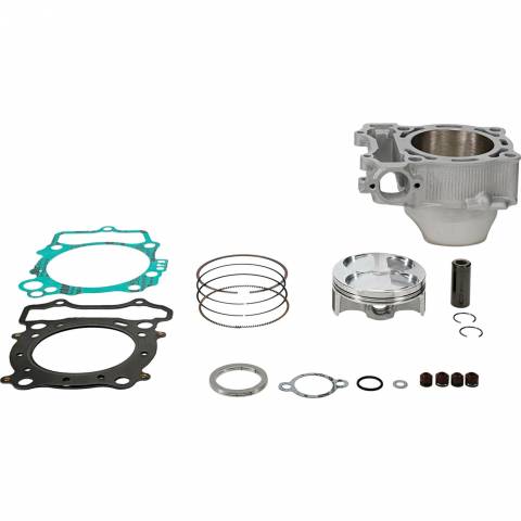 CYLINDER WORKS CYLINDER KIT 77.00/STD 13.8:1 YAM YZ250F '19-24 / YZ250FX '20-24