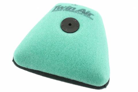 TWIN AIR REPLACEMENT FIRE RESISTANT PRE-OILED AIR FILTER FOR POWERFLOW - KIT YZ250F '19-23 / YZ450F