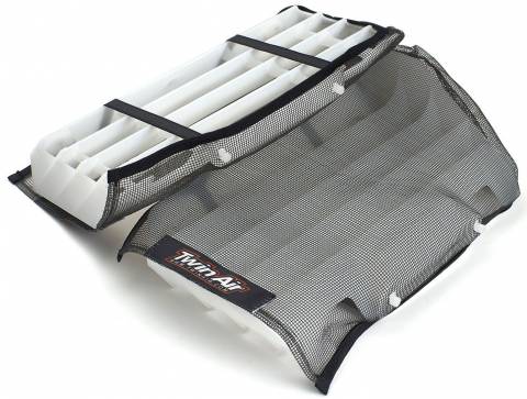 TWIN AIR RADIATOR SLEEVE YZ250F '24-25 / YZ450F '23-25