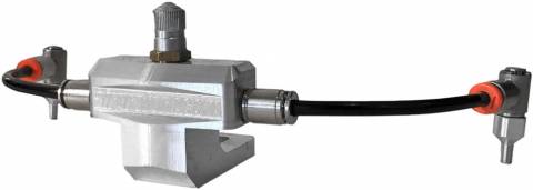 AIRPRO FORK SNOWBIKE BOTTOMING KIT - HON/KAW/SUZ/YAM