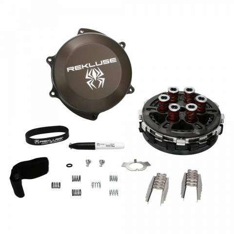REKLUSE RADIUSCX 4.0 AUTO CLUTCH KIT - YZ250F '19-26