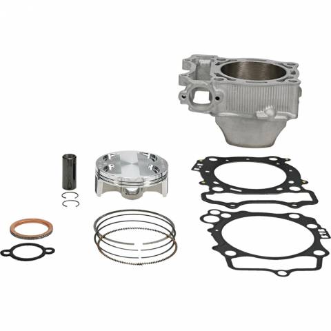 CYLINDER WORKS CYLINDER KIT BB 80.00/+3.0 13.8:1 - YZ250F '19-24