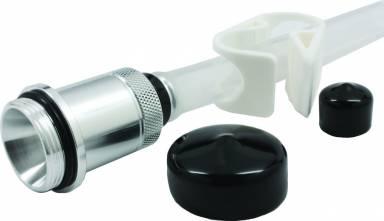 Main image of item: WORKS CONNECTION - CRF - EZ OIL DRAIN