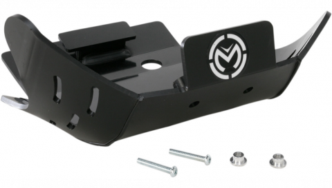 CRF250L'12-20 Moose Racing Pro Skid Plate