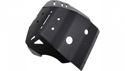 CRF300L'21-24 - Moose Racing Pro Skid Plate