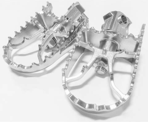 CRF300L'21-24 Mark 4 Pivot Pegz