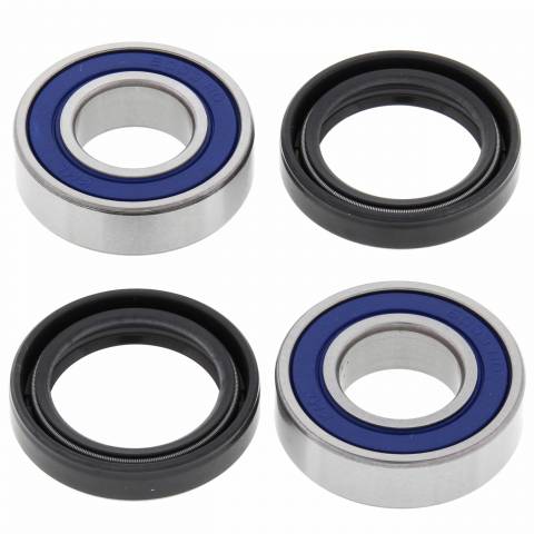 CRF250L'17-20 - All Balls Front Wheel Bearing Kit