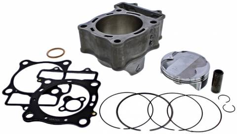 CRF250R/RX'22-26 - CYLINDER WORKS BIG BORE KIT 82.00/+3.0 13.9:1