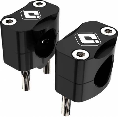 CRF250L'12-20 - ODI Universal 1 1/8 Bar Adapter