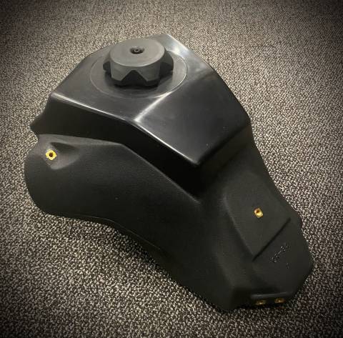 CRF300L'21-24 IMS Fuel Tank 2.5 Gal. Black
